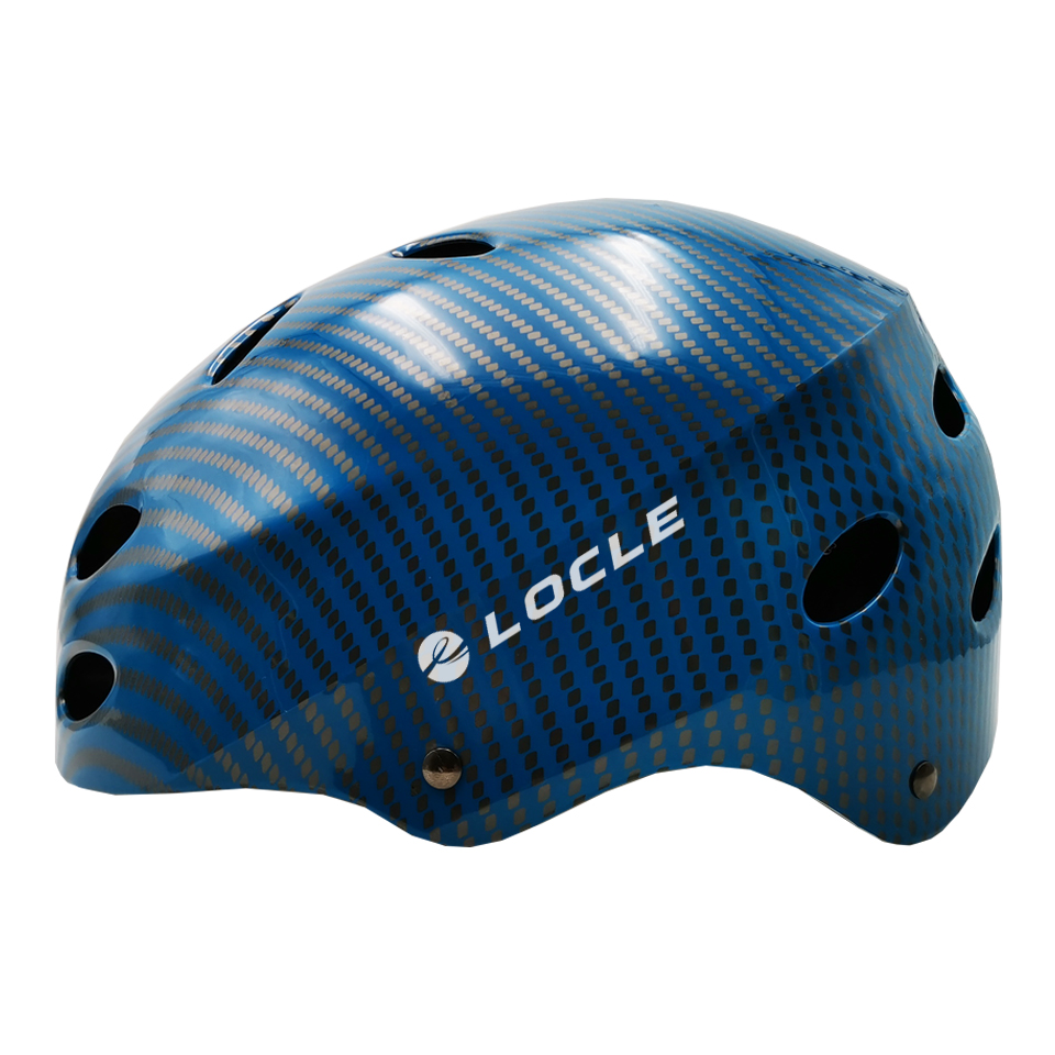 LOCLE Men Cycling Helmet Women - Mountain Biking Extreme ulasan dan harga