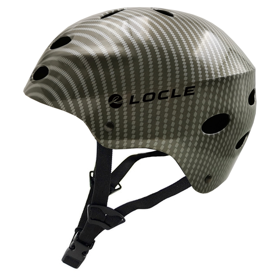 LOCLE Men Cycling Helmet Women - Mountain Biking Extreme ulasan dan harga