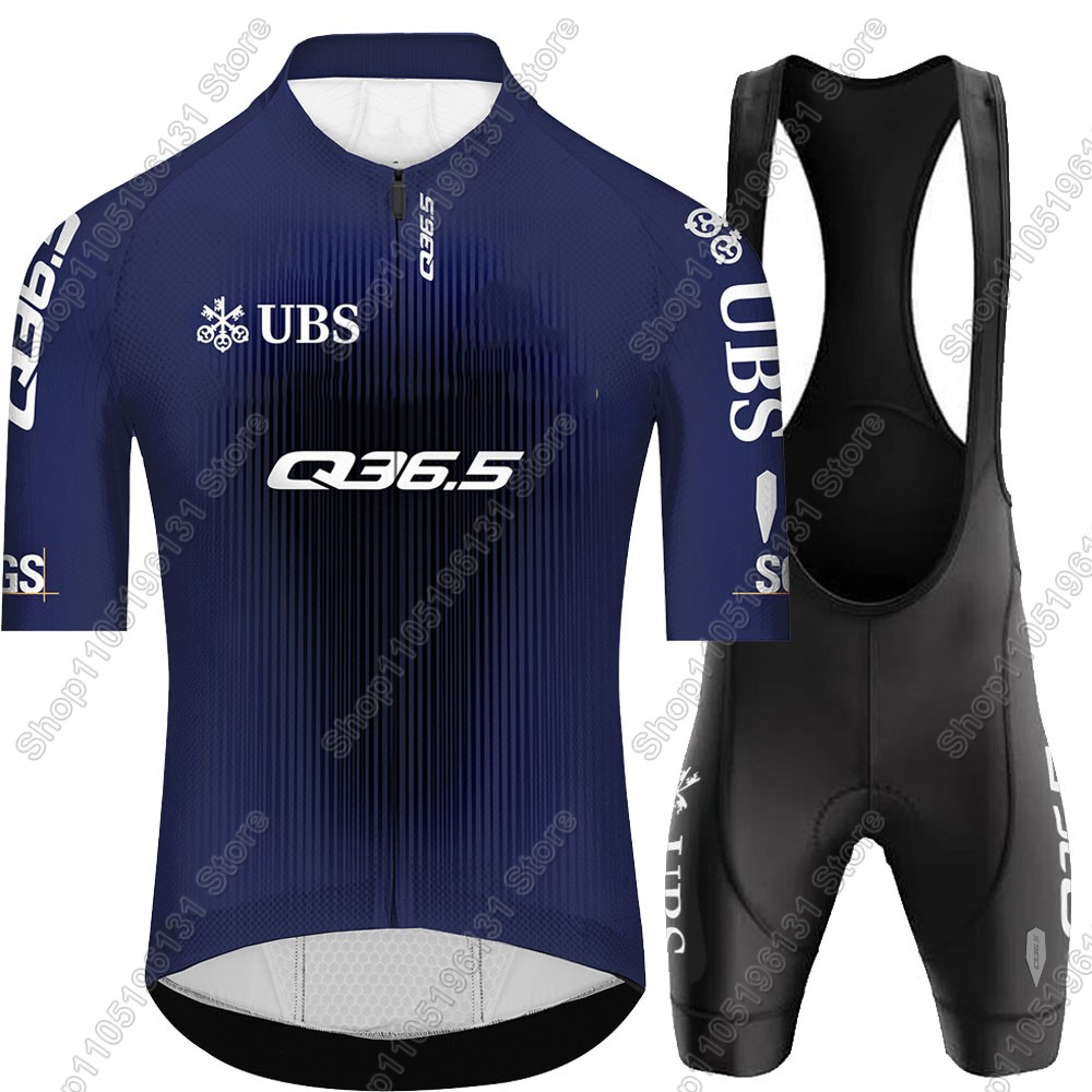 Q36.5 Team 2026 Cycling Jersey - Mountain Biking Shorts ulasan dan harga