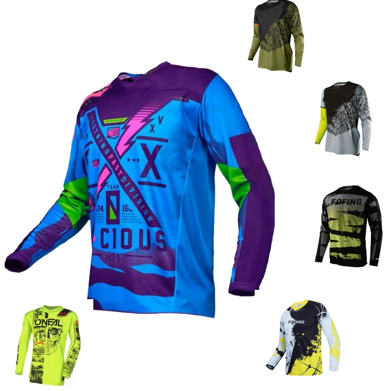 Outdoor Off Road Dirt Bike Rac - Mountain Biking Trails ulasan dan harga