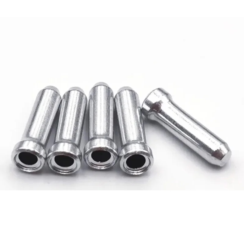 20/60Pcs Bike Inner Cable End  - Mountain Biking Tips ulasan dan harga