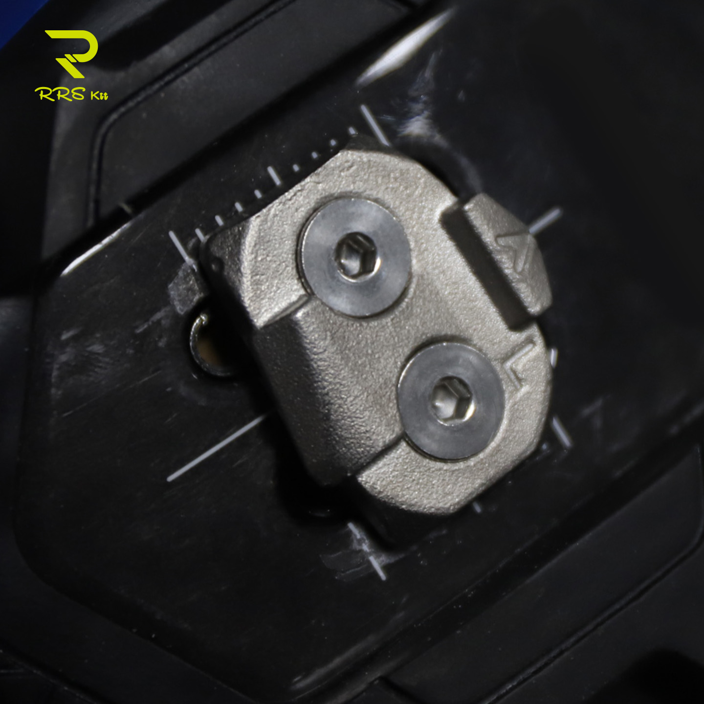 Rrskit Compatible Time Mountai - Mountain Biking Shoes ulasan dan harga