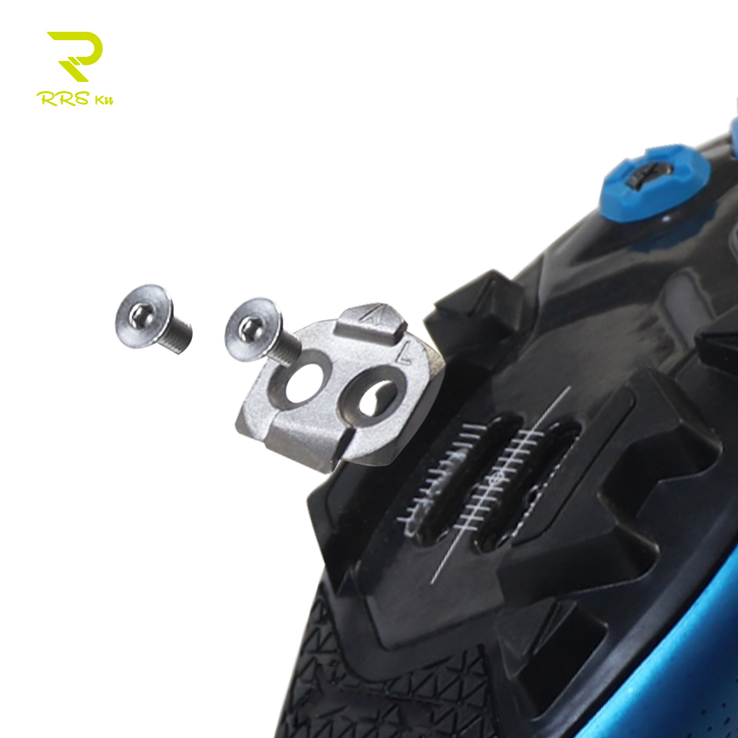 Rrskit Compatible Time Mountai - Mountain Biking Shoes ulasan dan harga