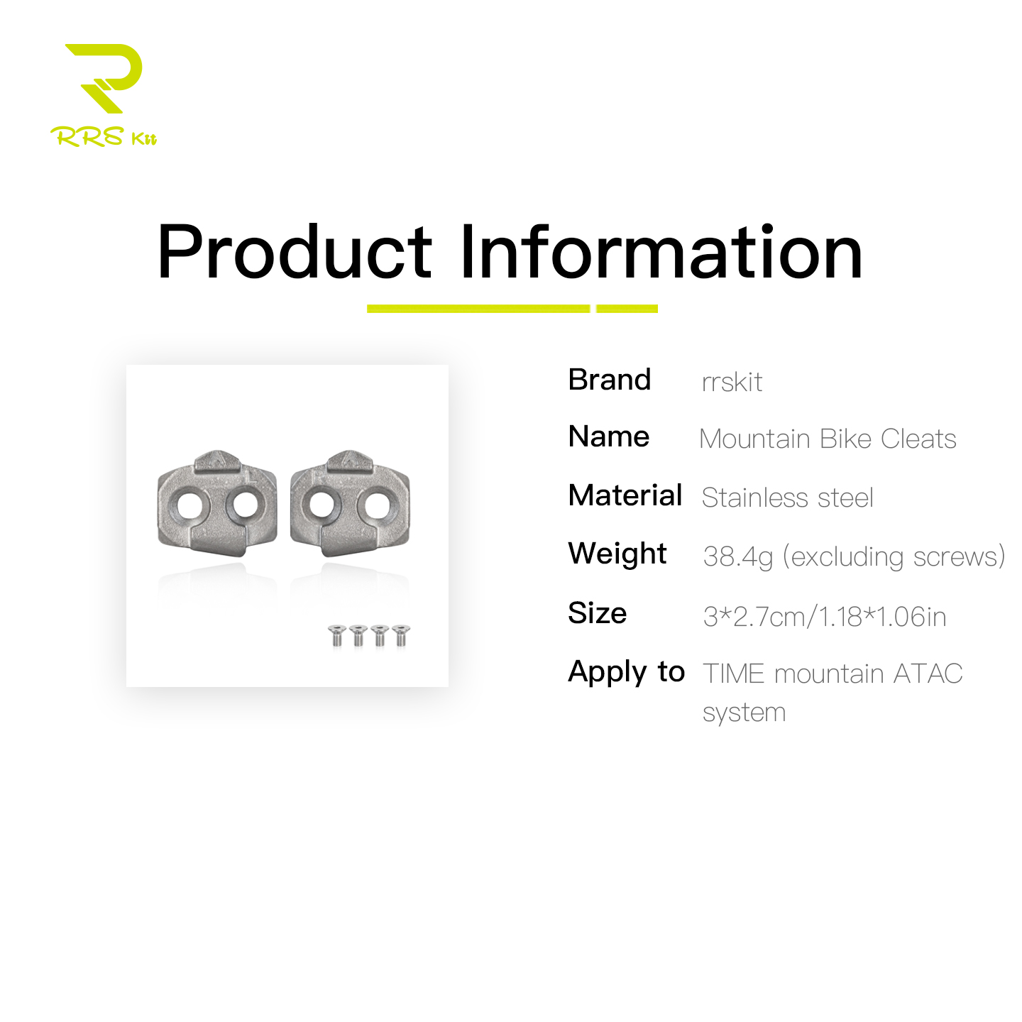 Rrskit Compatible Time Mountai - Mountain Biking Shoes ulasan dan harga