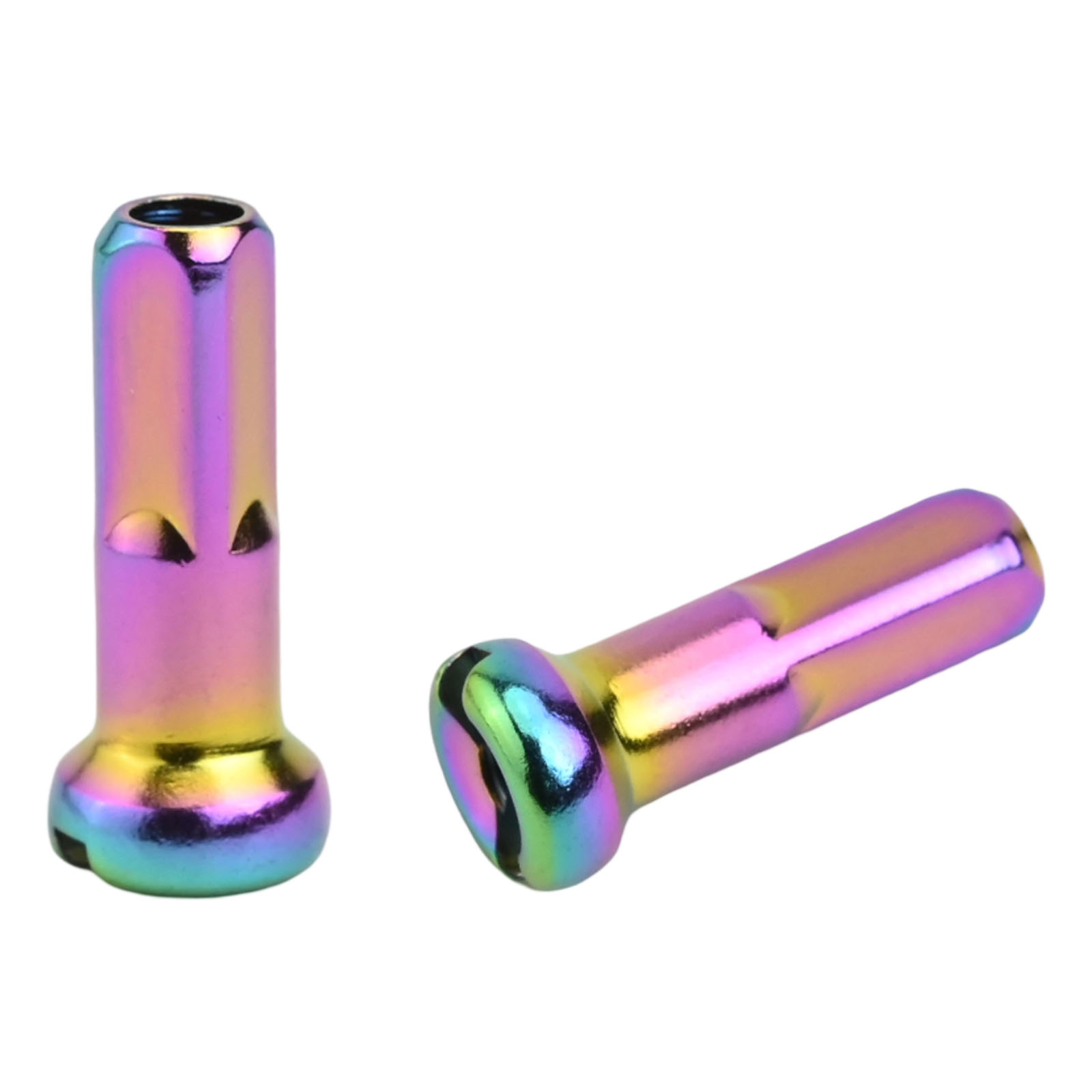 50pcs Bike Brass Spoke Nipples - Mountain Biking Tips ulasan dan harga