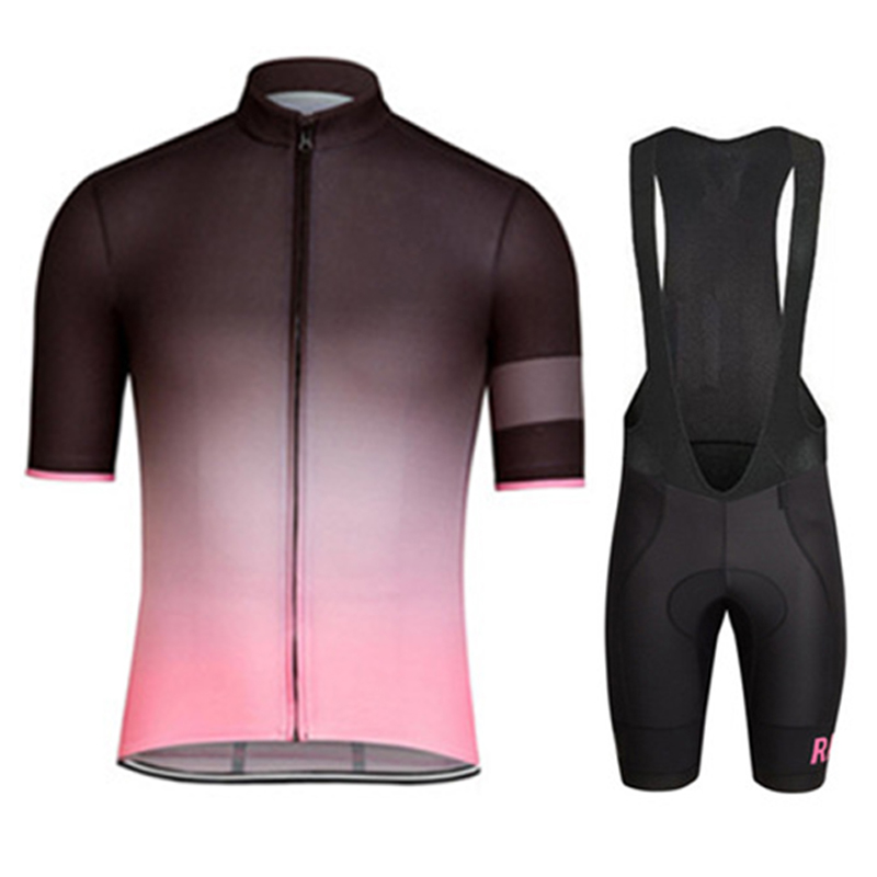 Cycling Jersey Set Short Sleev - Mountain Biking Shorts ulasan dan harga