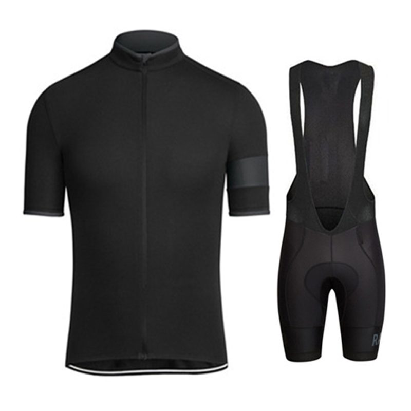 Cycling Jersey Set Short Sleev - Mountain Biking Shorts ulasan dan harga