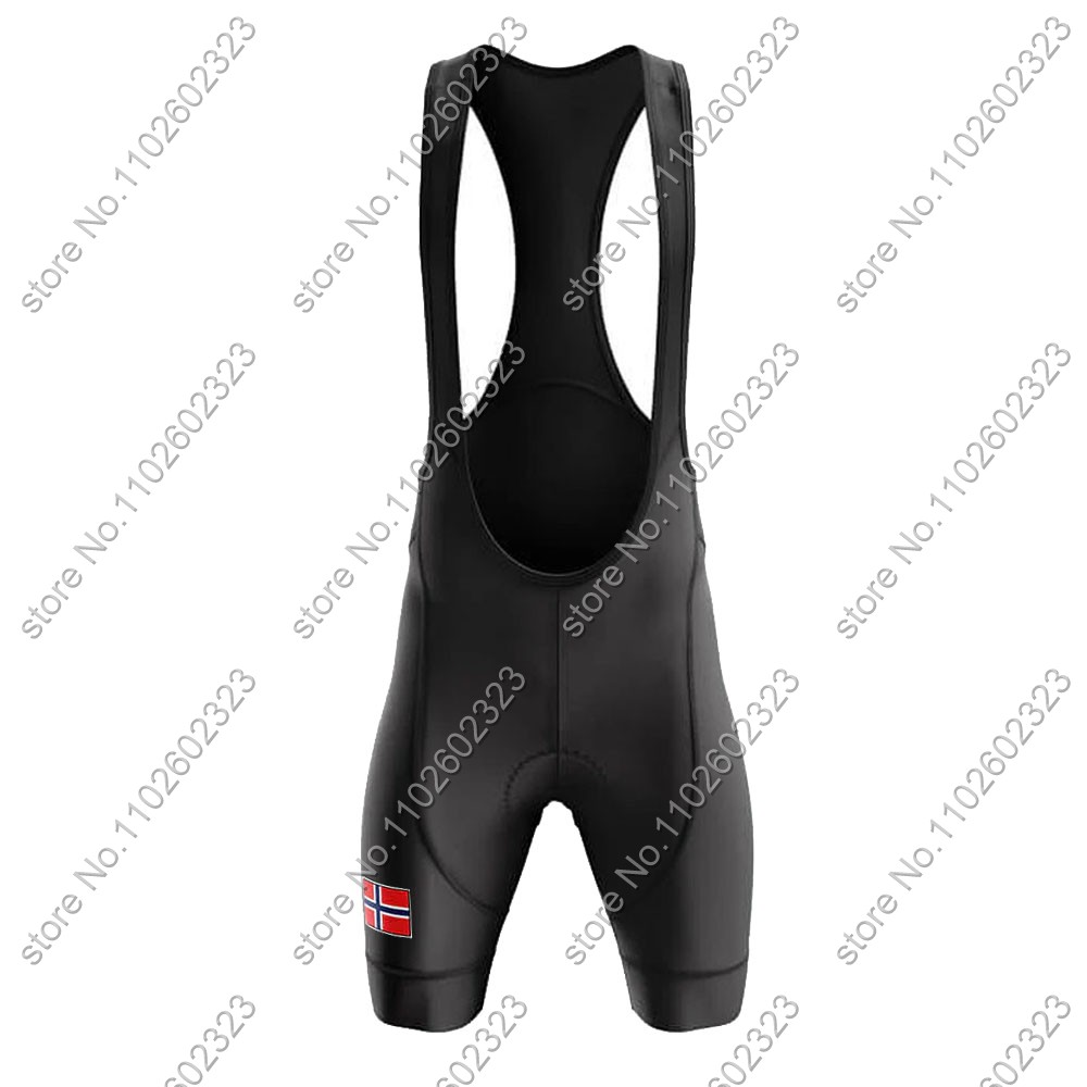 2024 Norway Cycling Jersey Nat - Mountain Biking Shorts ulasan dan harga