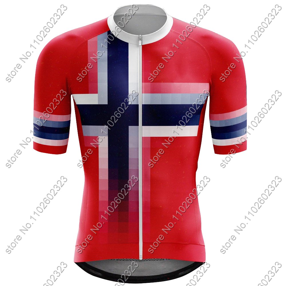 2024 Norway Cycling Jersey Nat - Mountain Biking Shorts ulasan dan harga