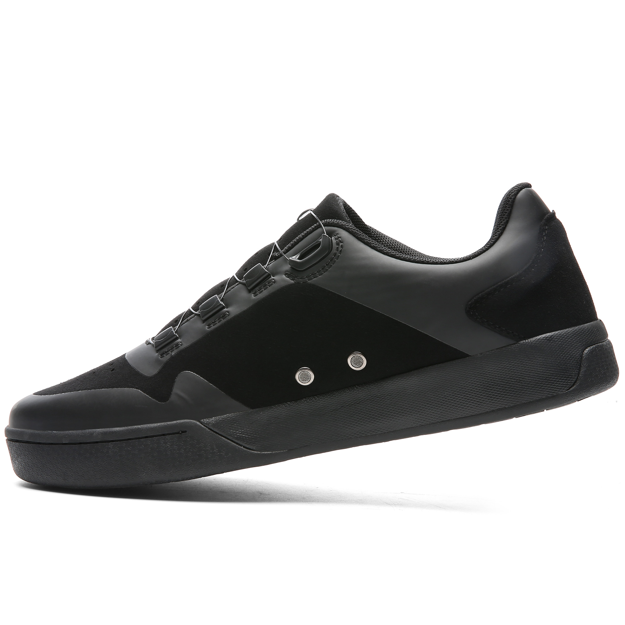 Sandugo Mountain Bike Enduro D - Mountain Biking Shoes ulasan dan harga