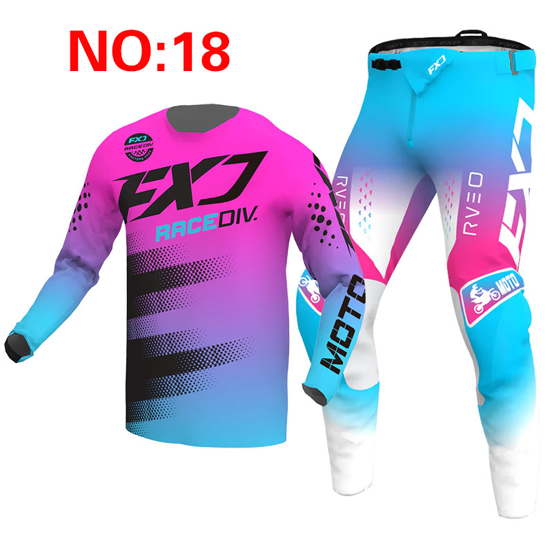 NEW 2025 FXJ pink enduro motoc - Mountain Biking Trails ulasan dan harga