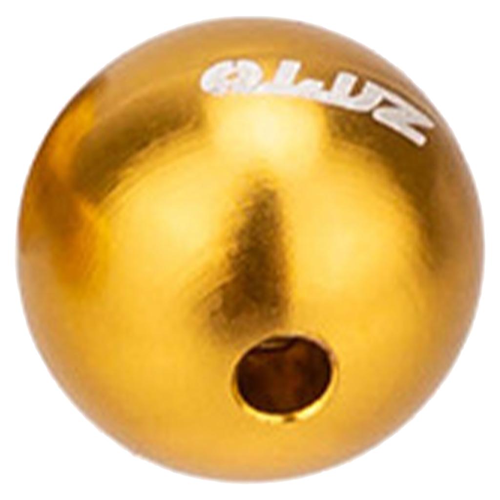 Bike Cable End Caps Gold Prote - Mountain Biking Tips ulasan dan harga