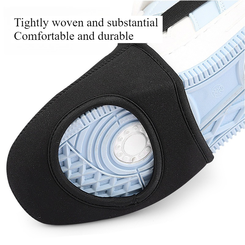 1pair Bike Shoes Covers Bicycl - Mountain Biking Shoes ulasan dan harga