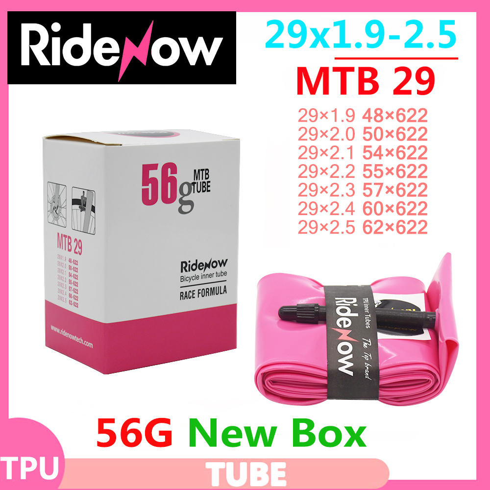 Ultralight RideNow TPU MTB 29  - Mountain Biking Shoes ulasan dan harga